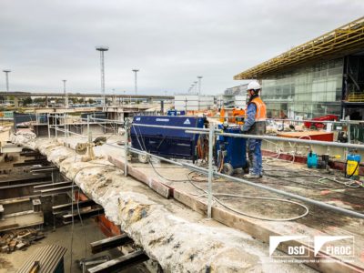 Image absente - Aéroport de Paris-Orly 94390 ORLY