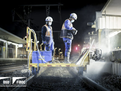 Image absente - [VIROFLAY] travaux d’accessibilité en gare de Chaville Vélizy sur la commune de Viroflay