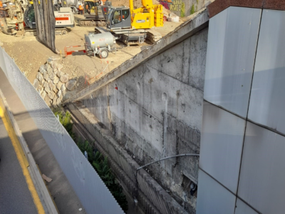 Image absente - 📍 [Haute Garonne – Toulouse (31)] – Démarrage des travaux sur le lot 2 de la nouvelle ligne C du métro de Toulouse.