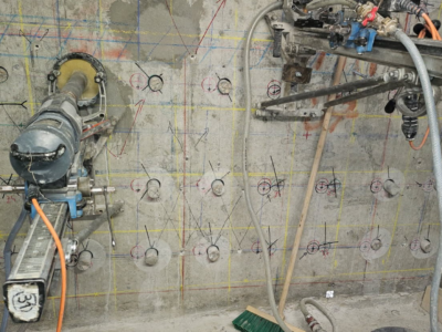 Image absente - 📍[Sainte-Agnès, autoroute A8 – 06] – Travaux de renforcement du viaduc de Sainte-Agnès