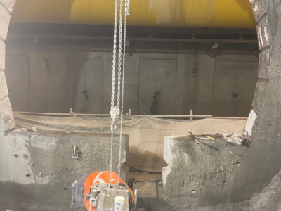 Image absente - 📍[Haute Garonne – Toulouse (31)] – Création de la nouvelle ligne de métro C avec le Groupement Horizon sur le lot 4.