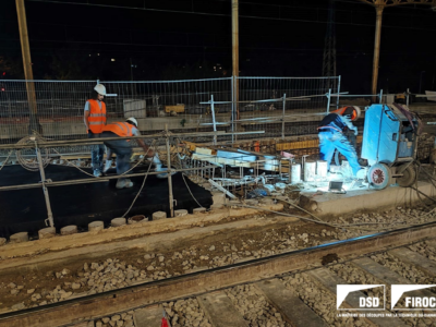 Image absente - 📍 [CARCASSONNE (11)] –  Les travaux de mise en accessibilité de la gare SNCF