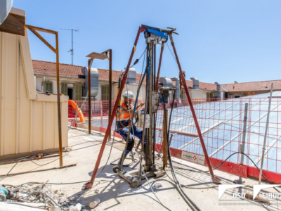 Image absente - [Nice] Restructuration/réhabilitation de l’ancien Hôpital Saint Roch